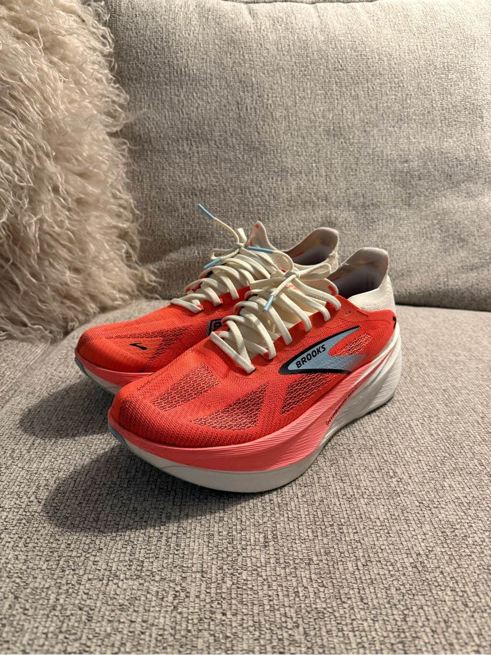 Brooks Hyperion Max 3